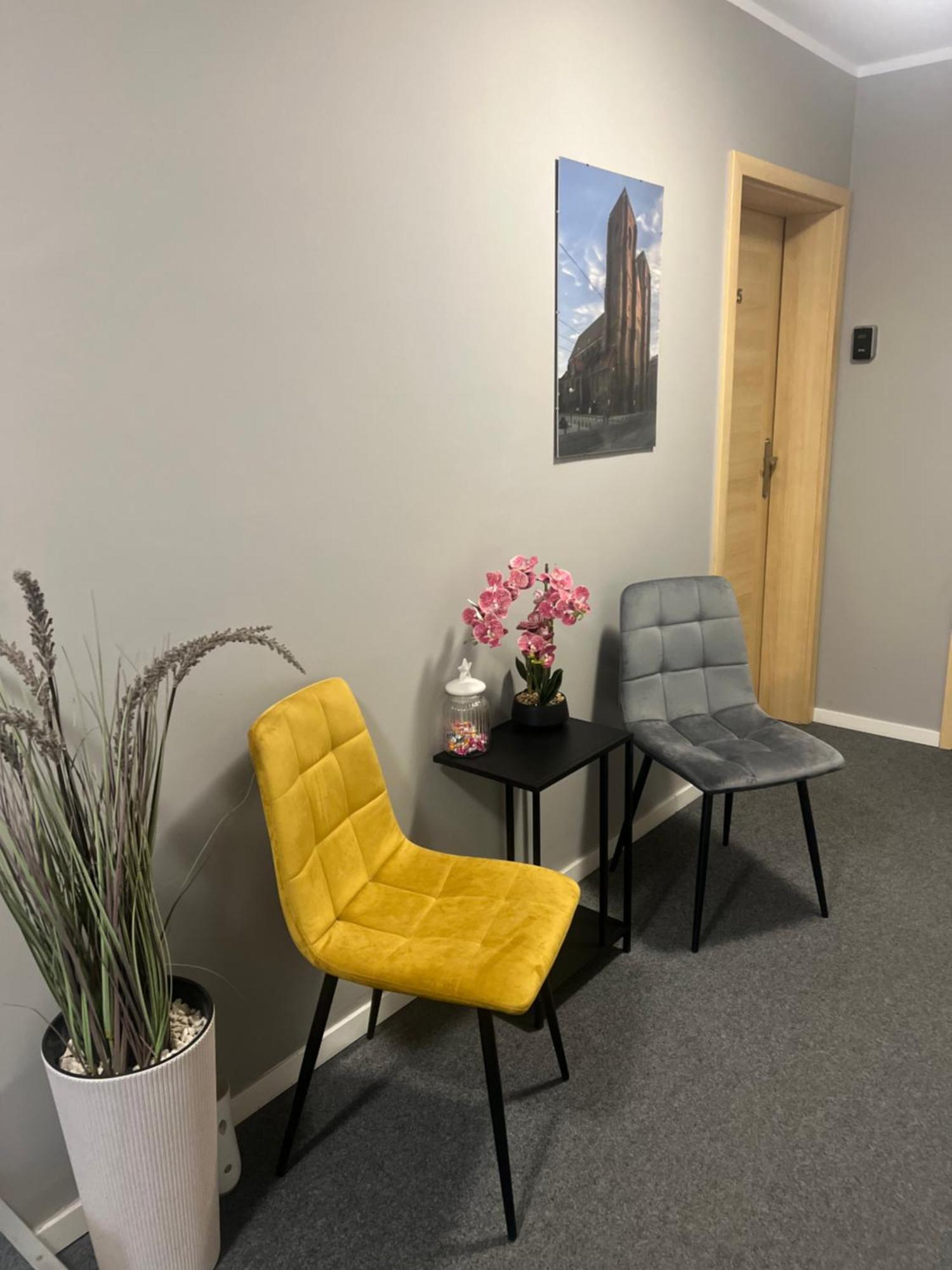 Szwedzka22 Pl Premium Rooms - Wroclaw — Zdjęcia 3
